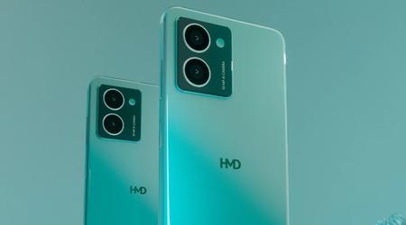 HMD Orka krijgt mogelijk een 108MP camera en 50MP selfiecamera in een smartphone uit het middensegment