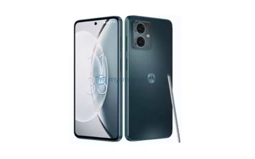 Moto G Stylus (2025) is in ontwikkeling