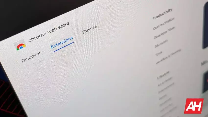 Hackers vallen Chrome-extensies aan voor Kerstmis