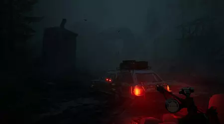 Het tijdperk van game-adaptaties gaat verder: indiehit Pacific Drive over overleven in een anomale zone krijgt een serie