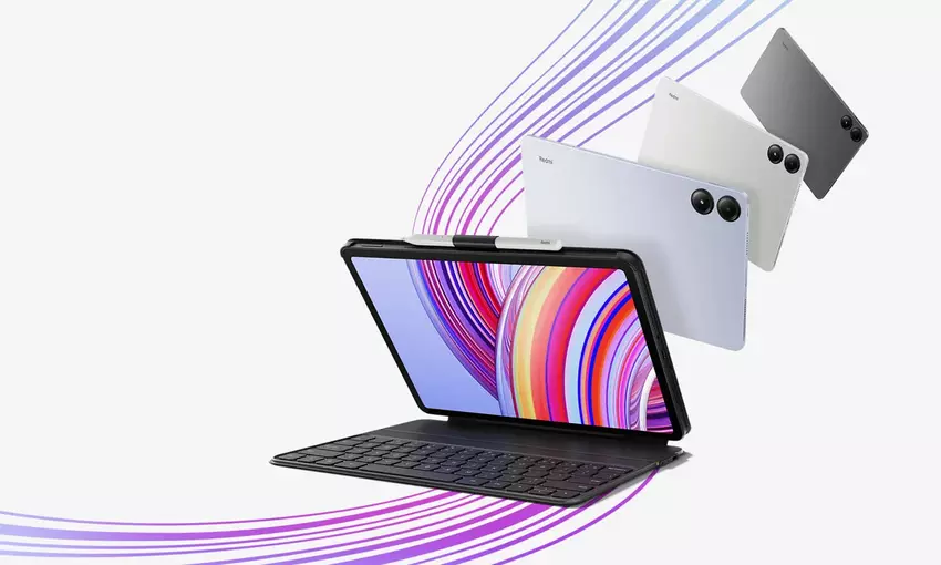 Xiaomi brengt mogelijk een gamingtablet en Redmi K80 Ultra uit in augustus