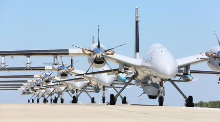 Oekraïne is het eerste land ter wereld waar Turkije toestemming heeft gegeven voor de productie van Bayraktar Akinci-aanvalsdrones.