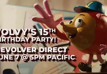 Alle gamers zijn uitgenodigd voor het ...