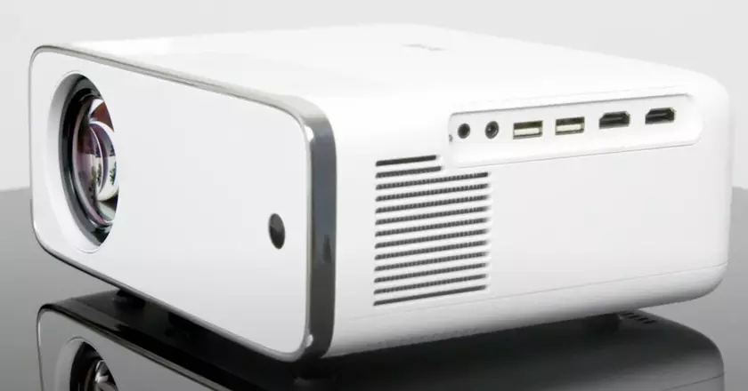 Artlii Enjoy4 beste projector voor wandmuurschilderingen
