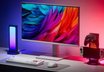 Nanoleaf heeft een stijlvolle multifunctionele Pegboard ...