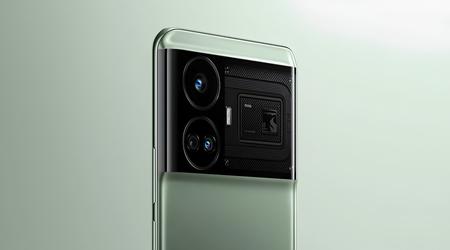 Tot 24GB RAM, tot 1TB opslag en Snapdragon 8 Gen 2-chip met variabele kernkloksnelheid: realme teaset de functies van de nieuwe smartphone