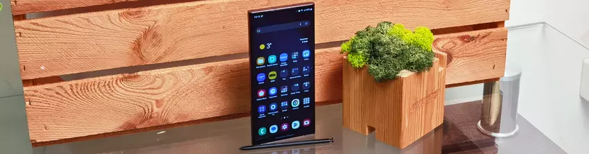 Samsung Galaxy S23 Ultra review: Reiken naar de sterren