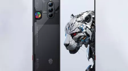 Het is officieel: nubia Red Magic 8S Pro krijgt een 6000mAh batterij met 165W opladen