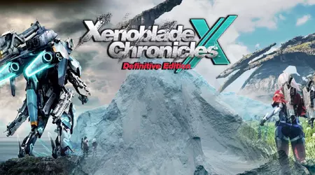 Een verbeterde versie van de beroemde RPG: zes minuten gameplay van Xenoblade Chronicles X: Definitive Edition voor Nintendo Switch is onthuld 