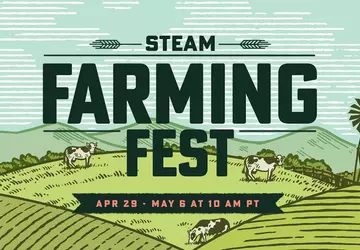 Haal je hark tevoorschijn! Farming Fest ...