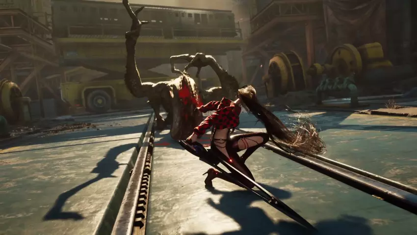 Shift-Up ontwikkelaar kondigt Project Witches aan: lancering in 2027 of "later"