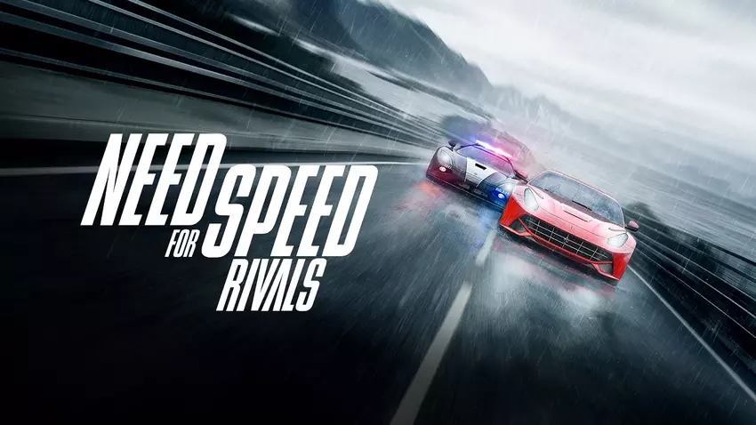 Online racen staat op het punt te eindigen: EA sluit de servers van Need for Speed: Rivals