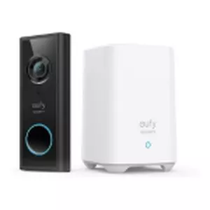 Eufy Beveiliging Wi-Fi Video Deurbel