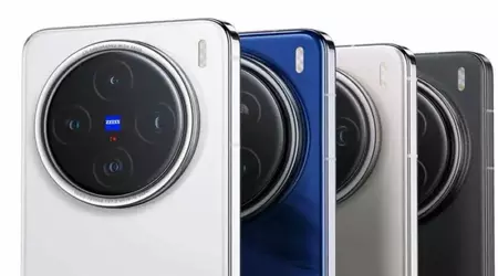  Vivo bereidt een nieuwe X200s smartphone voor, maar de X200s Pro en X200s Pro mini versies worden niet verwacht, zegt een insider