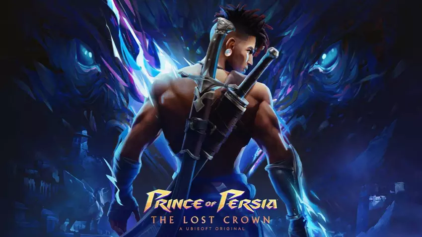 Geruchten: Prince of Persia: The Lost Crown waarschijnlijk 1,3 miljoen keer verkocht