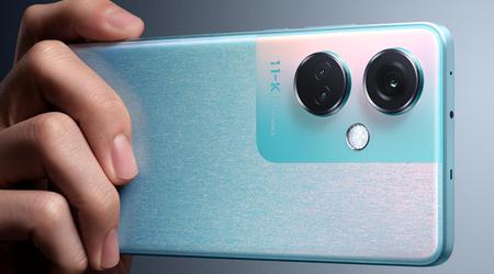 6,7-inch scherm, 50 MP drievoudige camera en Snapdragon 782G-chip: gedetailleerde specificaties van OPPO K11 zijn online opgedoken