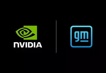GM en NVIDIA werken samen aan ...