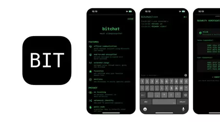 Messenger zonder internet en accounts: Jack Dorsey heeft Bitchat gelanceerd in de App Store