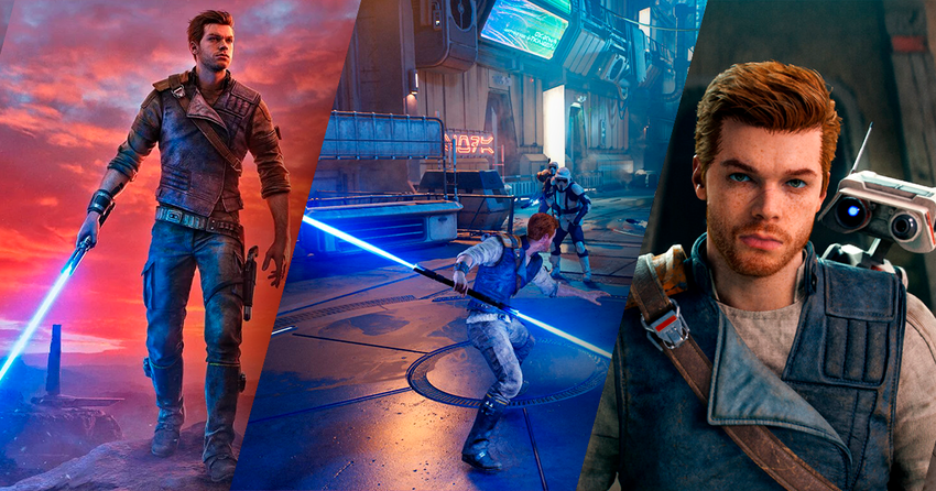 Een moeilijke weg in een sterrenstelsel ver, ver weg: Alles wat je moet weten voordat je STAR WARS Jedi: Survivor koopt...