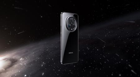 Honor Magic 6 met Snapdragon 8 Gen 3 en een 160MP camera krijgt 66W snelladen
