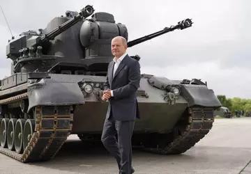 Oekraïne wordt met 3,3 miljard euro ...