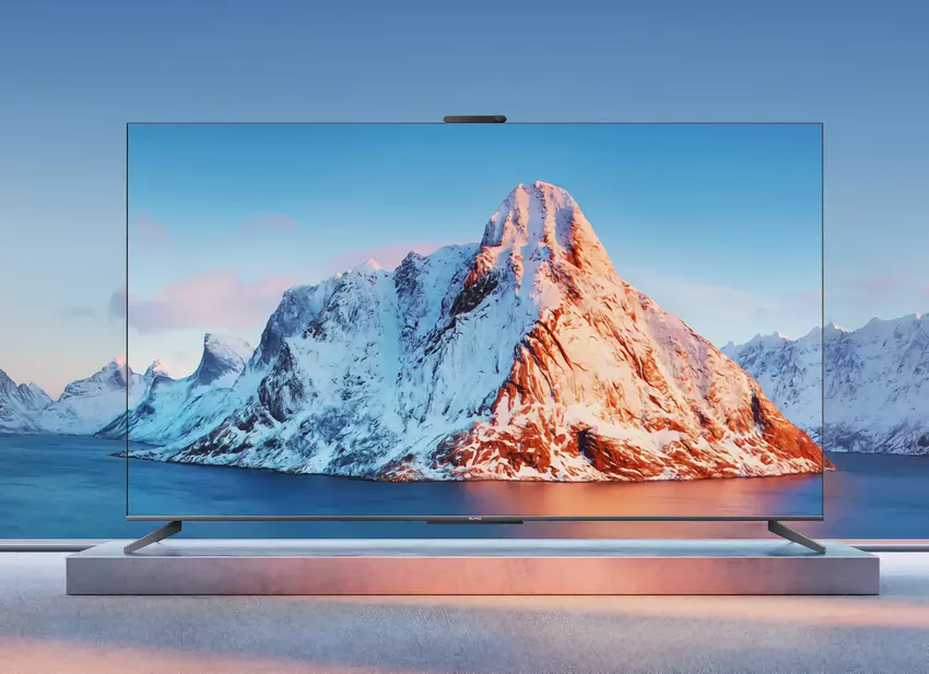 Huawei bereidt Smart Screen S3 Pro TV voor met 86-inch scherm