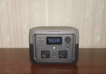 EcoFlow River 2 Max review - ...