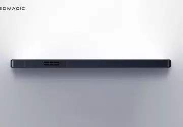 Nubia teaser gaming smartphone Red Magic ...