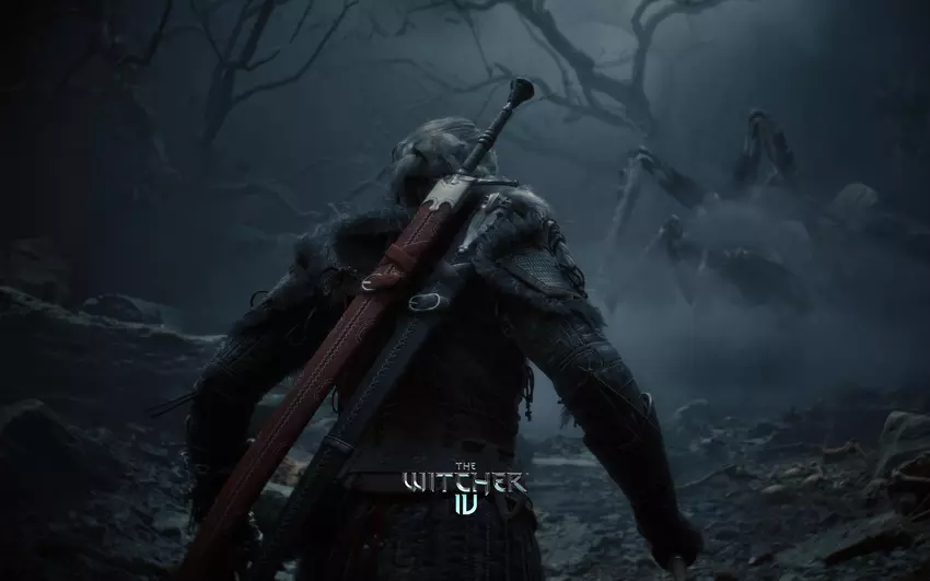 De ontwikkelaars van The Witcher 4 hebben wat tijd nodig om zich "aan te passen" na Cyberpunk 2077, - CDPR