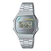 Casio A168WEPC-7A horloge - voorbeeld