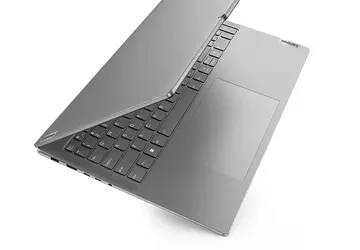Lenovo Yoga Pro 9 met Nvidia ...