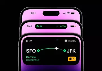 Insider: Dynamic Island in iPhone 17 ...