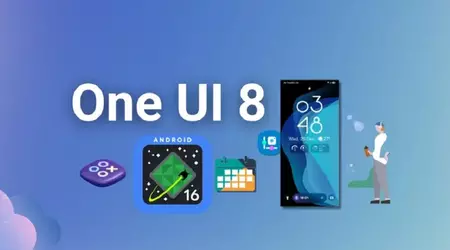 Dertien Samsung-gadgets krijgen geen One UI 8