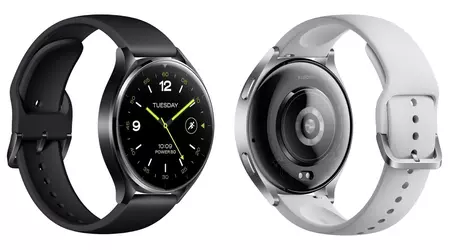 Xiaomi maakt zich op voor de release van Watch 2 met Snapdragon Wear W5+ Gen 1-chip, Wear OS en een prijs van €200