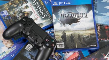 De weg naar digitalisering: de verkoop van fysieke exemplaren van games in de VS is met de helft gedaald ten opzichte van 2021