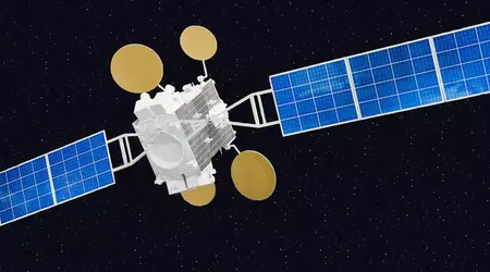 Oekraïne gebruikt al een jaar een alternatief voor Starlink - het Eutelsat-netwerk van Europese satellieten.