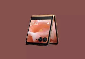 Twee displays, Snapdragon 8s Gen 3-chip, ...