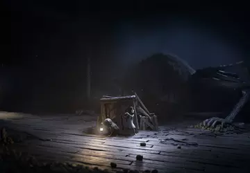 Bekijk de gameplaytrailer voor Reanimal, de ...