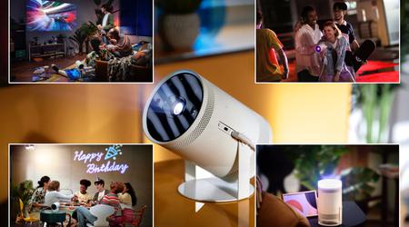 De Freestyle: de slimste gadget van CES 2022 en meer van Samsung