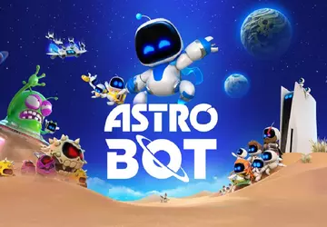 Sony heeft de schattige actie-platformgame Astro ...