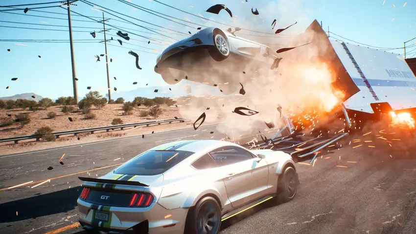 Need for Speed komt zeker terug: Electronic Arts is niet van plan afscheid te nemen van de iconische racefranchise