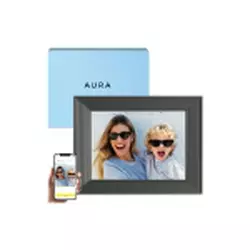 Aura Mason (Wi-Fi digitaal fotolijst)