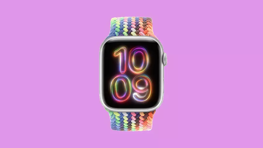 Apple Watch met watchOS 10.5-update krijgt een nieuwe wijzerplaat