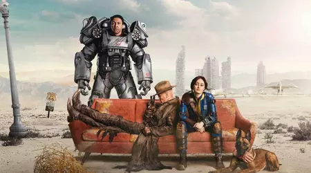 Slecht weer en brand in Santa Clara hinderen productie van Fallout 2: opnames uitgesteld