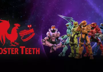 Rooster Teeth is terug: medeoprichter Bernie ...