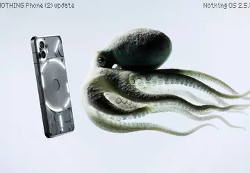 Bezitters van een Nothing Phone (2) ...