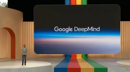 DeepMind creëert universeel AI-model om verschillende modellen robotarmen te besturen
