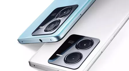 De iQOO Z9 Turbo met Snapdragon 8s Gen 3 processor, 144Hz OLED scherm en 6.000mAh batterij is klaar voor aankondiging