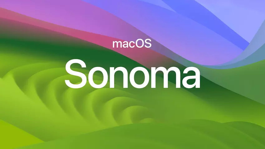 Na iOS 17.5 Beta 1: de eerste ontwikkelaarsbèta van macOS Sonoma 14.5 is uitgebracht