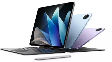 13-inch lcd-scherm en 80W opladen: insider onthult specificaties vivo Pad 3